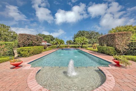 Tiny photo for 29030 Can Do Lane, Tavares, FL 32778 (MLS # V4944983)