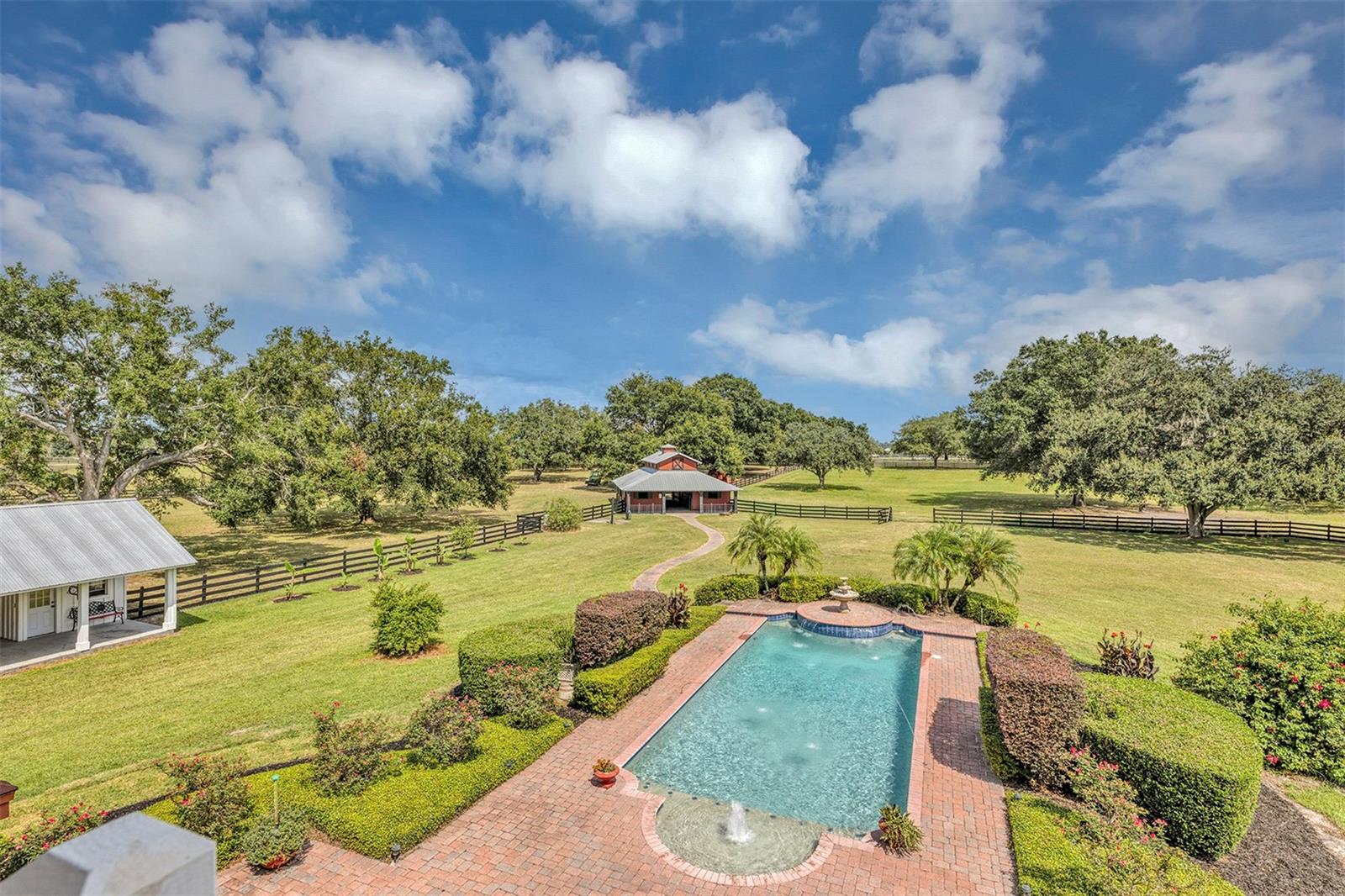 MUSSELWHITE FARMS SUB - Residential