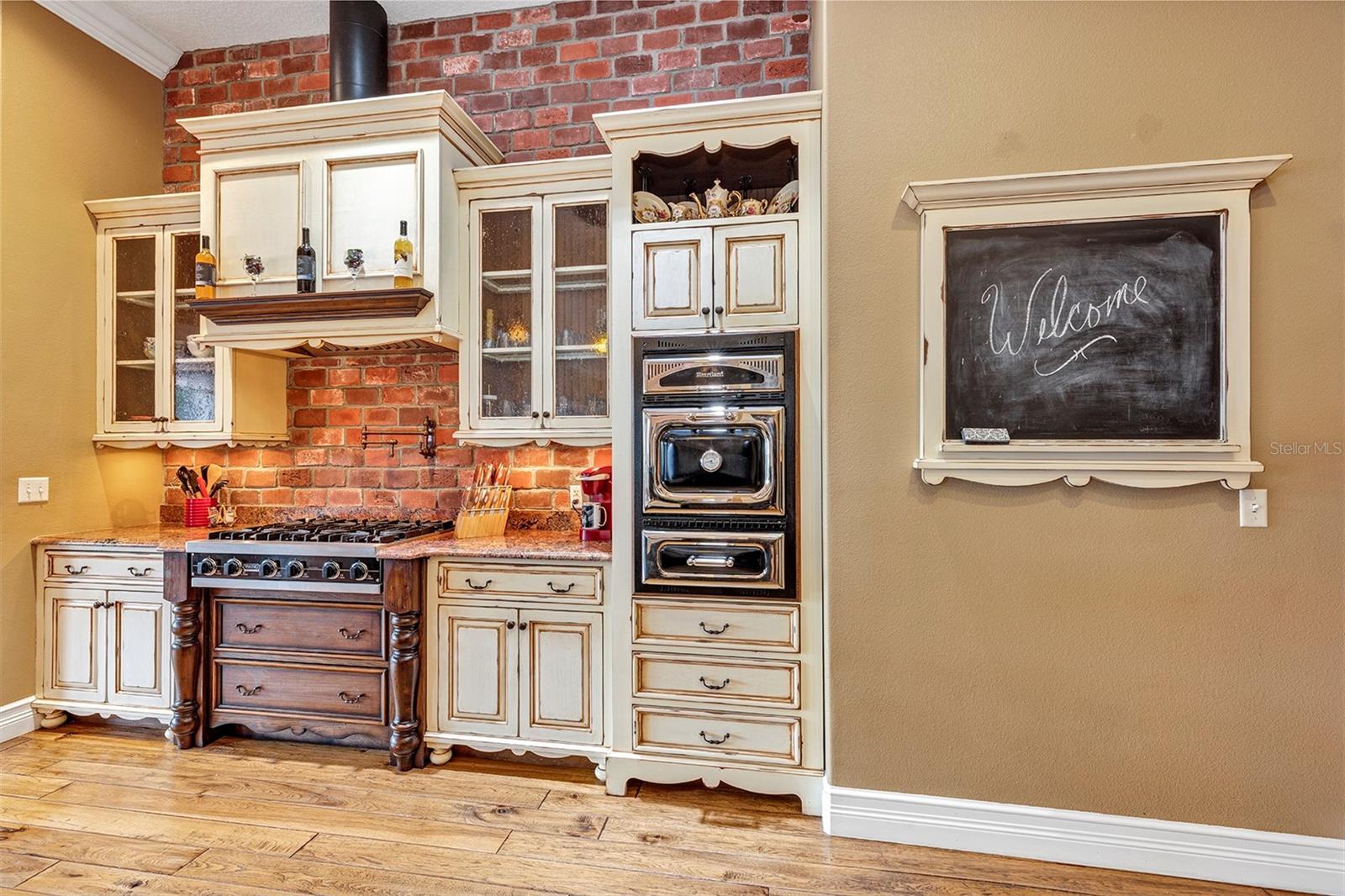 MUSSELWHITE FARMS SUB - Residential