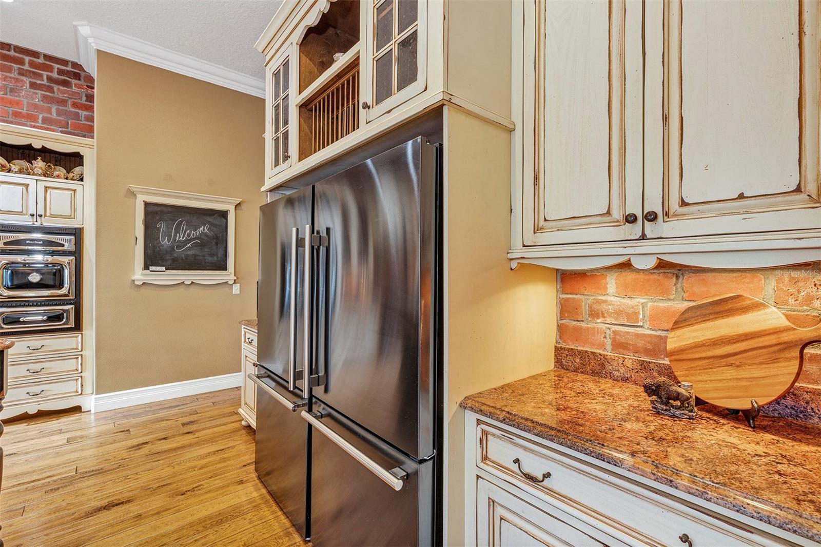 MUSSELWHITE FARMS SUB - Residential