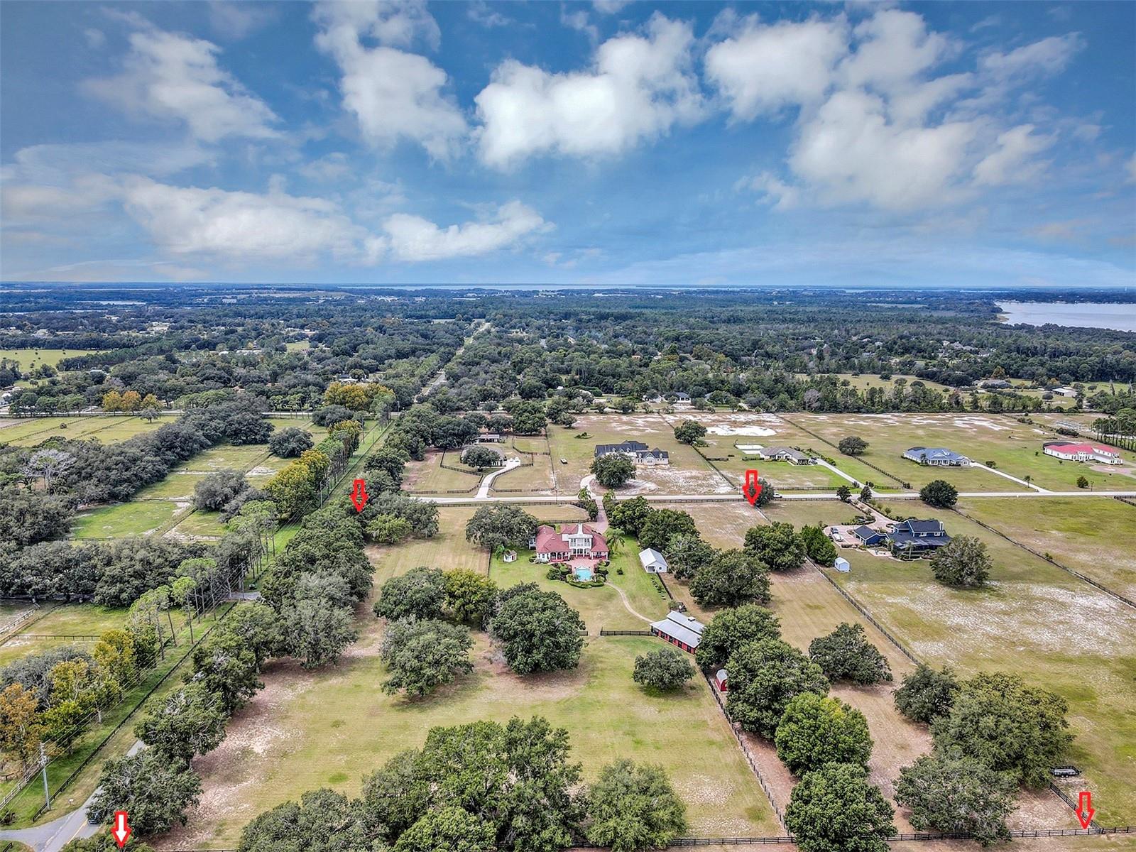 MUSSELWHITE FARMS SUB - Residential