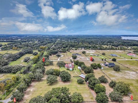 Tiny photo for 29030 Can Do Lane, Tavares, FL 32778 (MLS # V4944983)