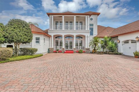 Tiny photo for 29030 Can Do Lane, Tavares, FL 32778 (MLS # V4944983)