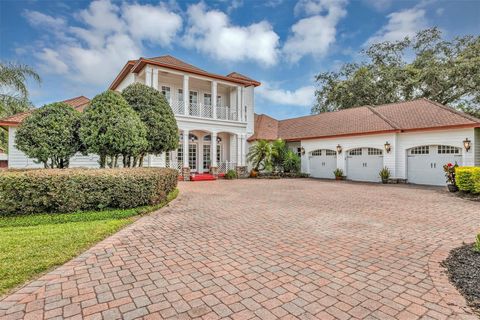 Tiny photo for 29030 Can Do Lane, Tavares, FL 32778 (MLS # V4944983)