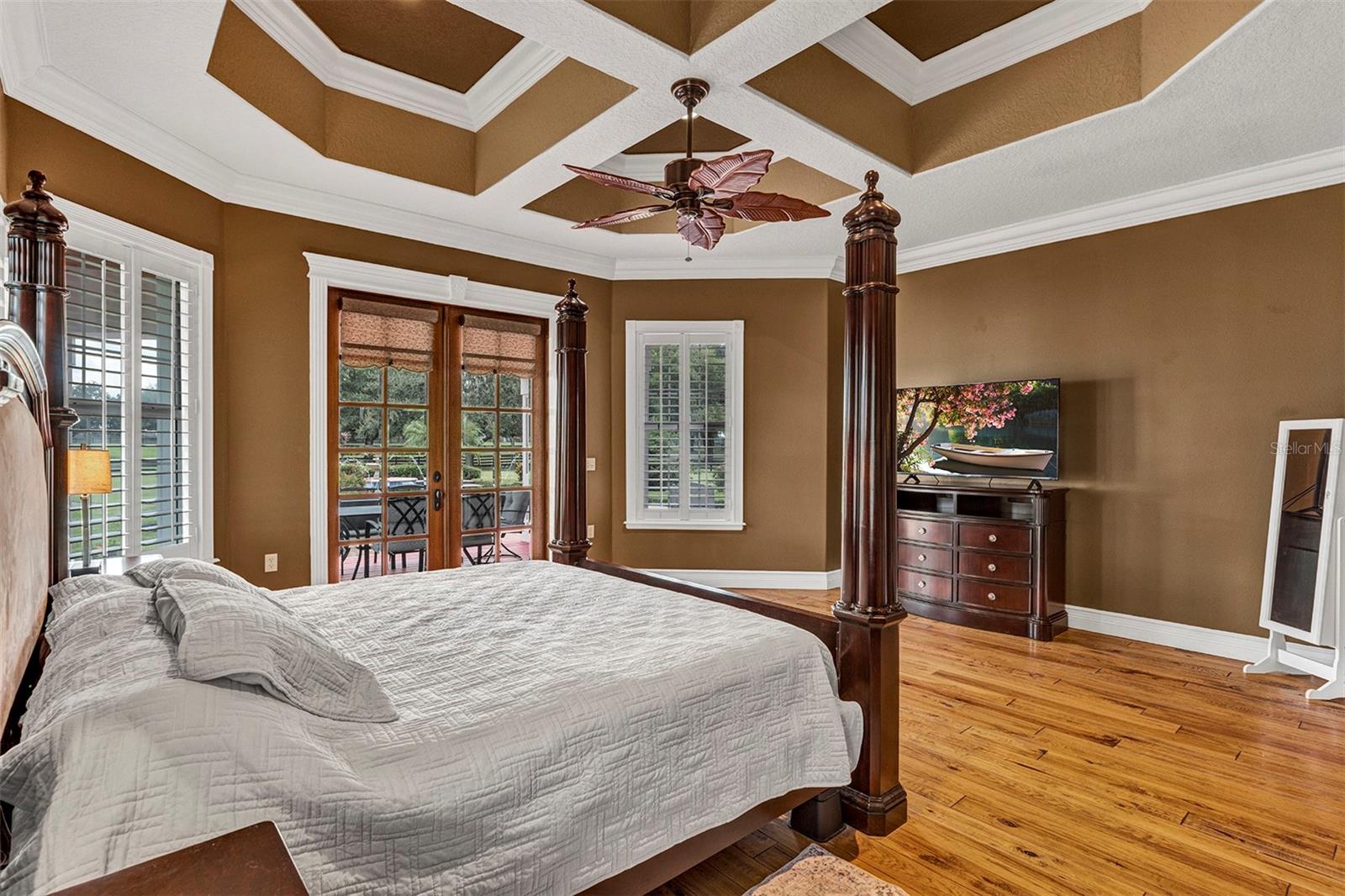 MUSSELWHITE FARMS SUB - Residential