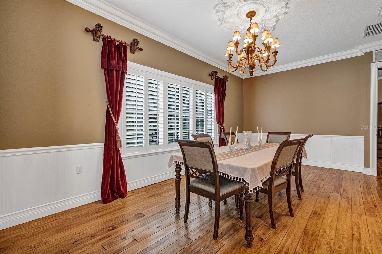 MUSSELWHITE FARMS SUB - Residential