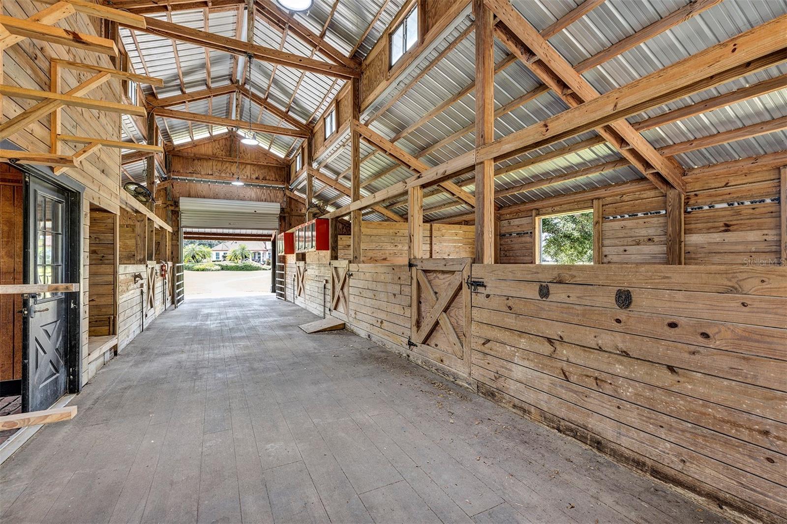 MUSSELWHITE FARMS SUB - Residential