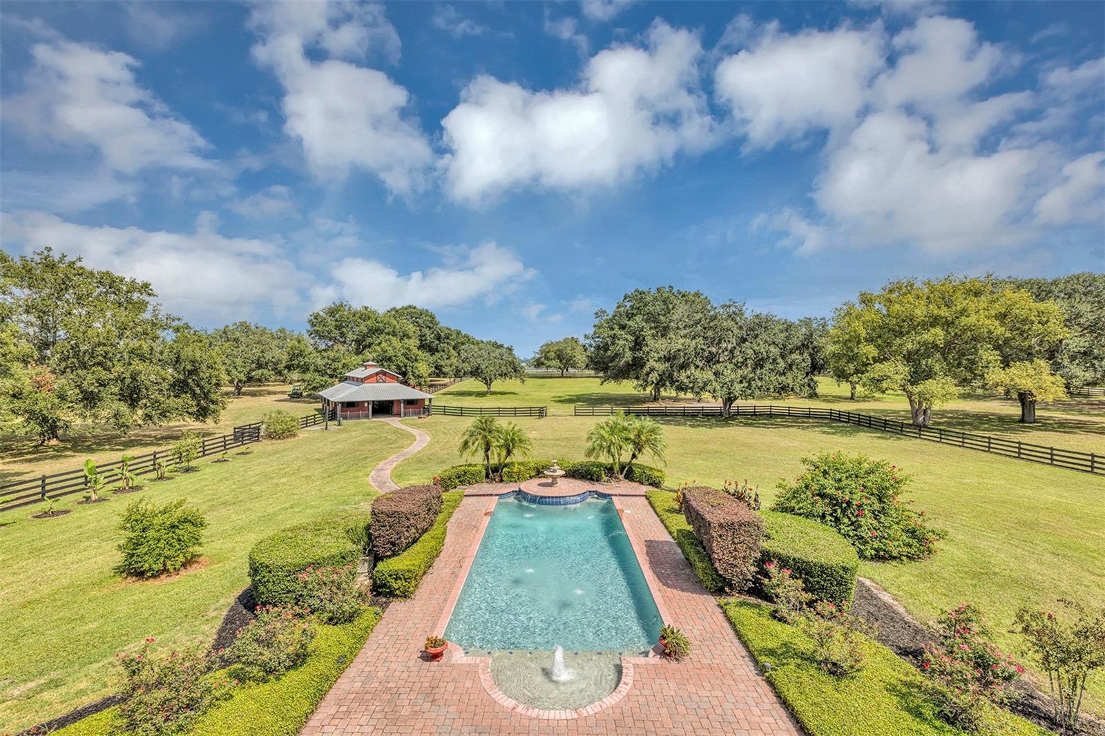 MUSSELWHITE FARMS SUB - Residential