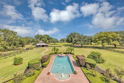 Tiny photo for 29030 Can Do Lane, Tavares, FL 32778 (MLS # V4944983)