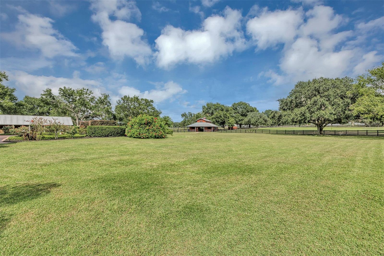 MUSSELWHITE FARMS SUB - Residential