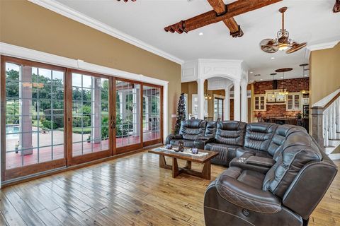 Tiny photo for 29030 Can Do Lane, Tavares, FL 32778 (MLS # V4944983)