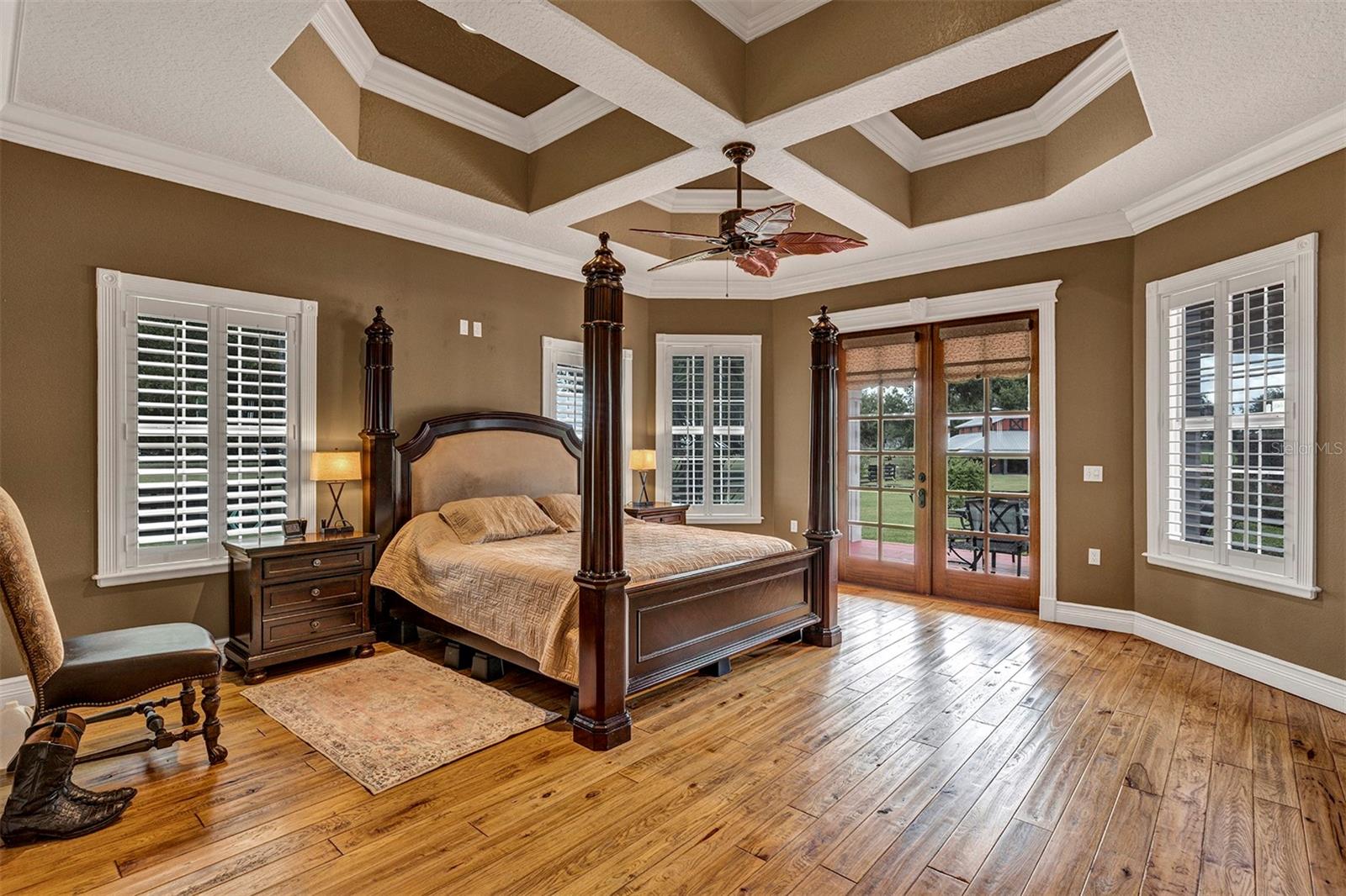 MUSSELWHITE FARMS SUB - Residential