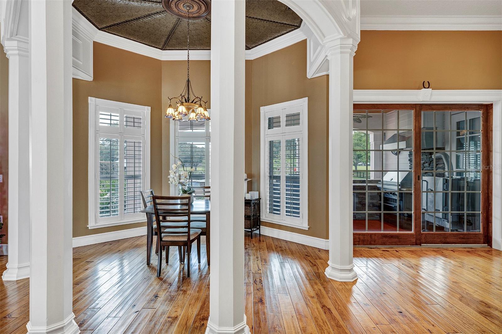 MUSSELWHITE FARMS SUB - Residential