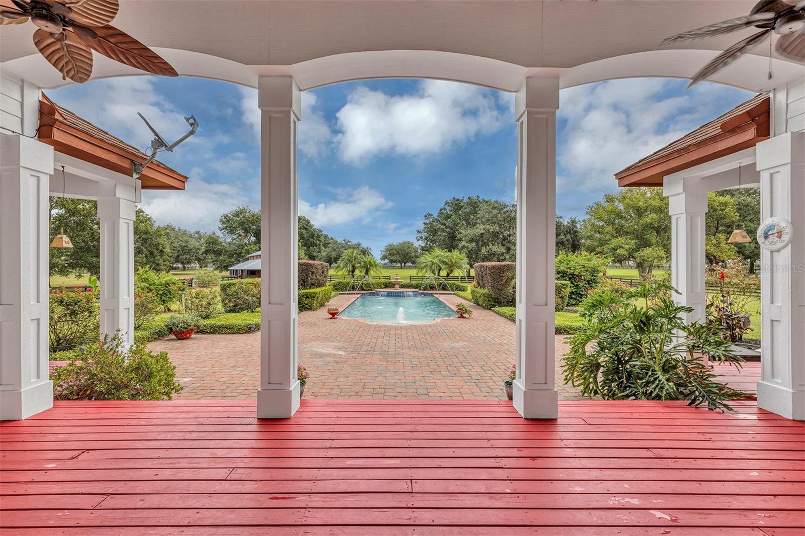 MUSSELWHITE FARMS SUB - Residential