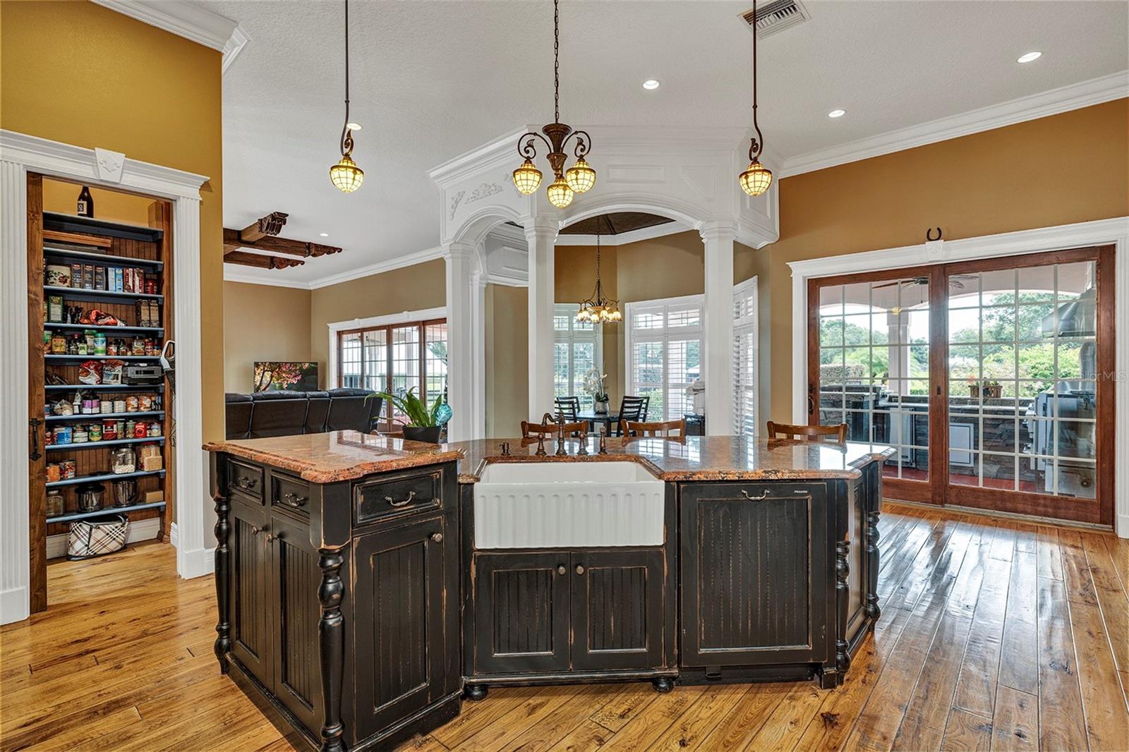 MUSSELWHITE FARMS SUB - Residential