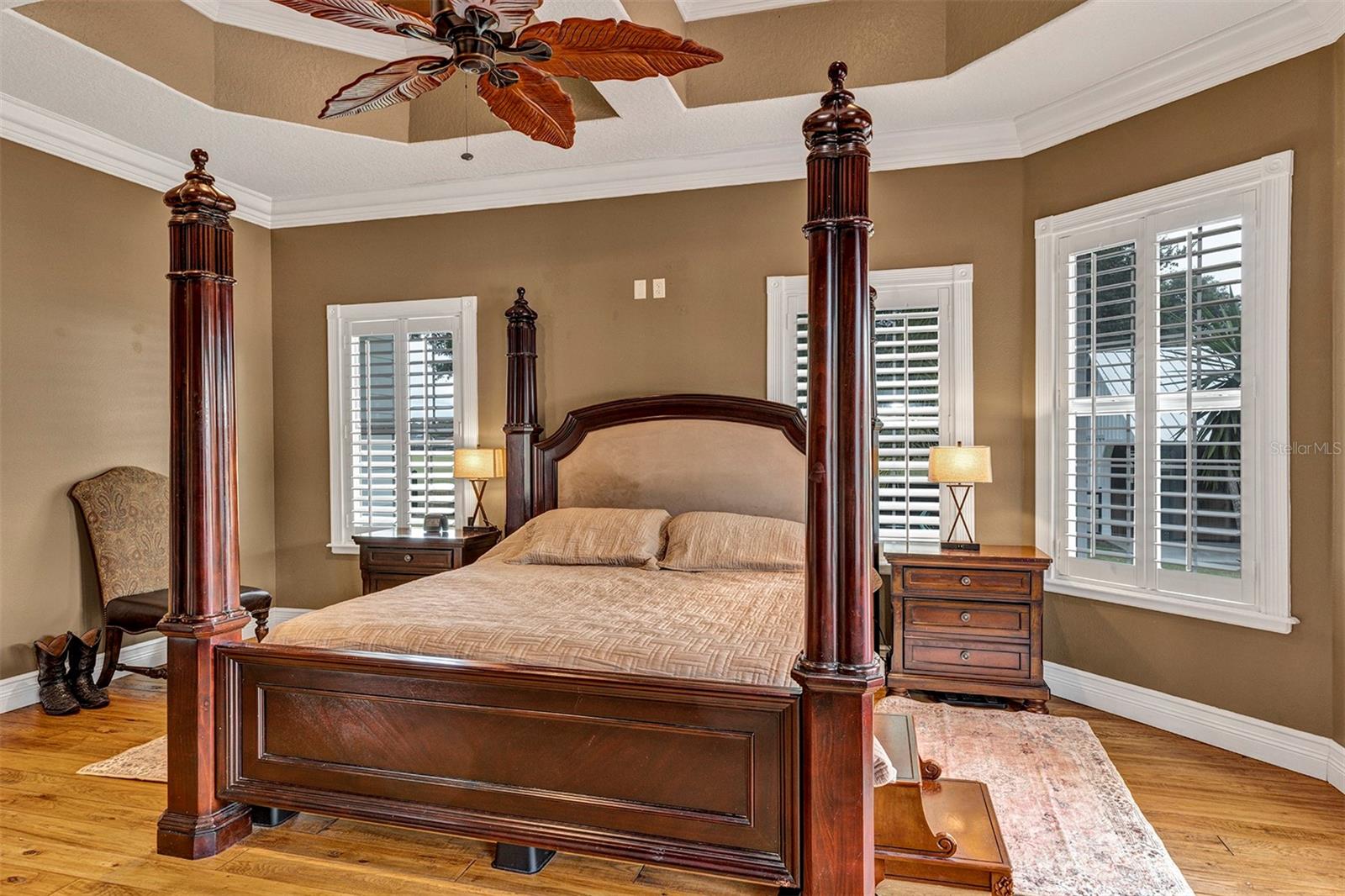 MUSSELWHITE FARMS SUB - Residential