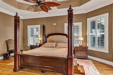 Tiny photo for 29030 Can Do Lane, Tavares, FL 32778 (MLS # V4944983)