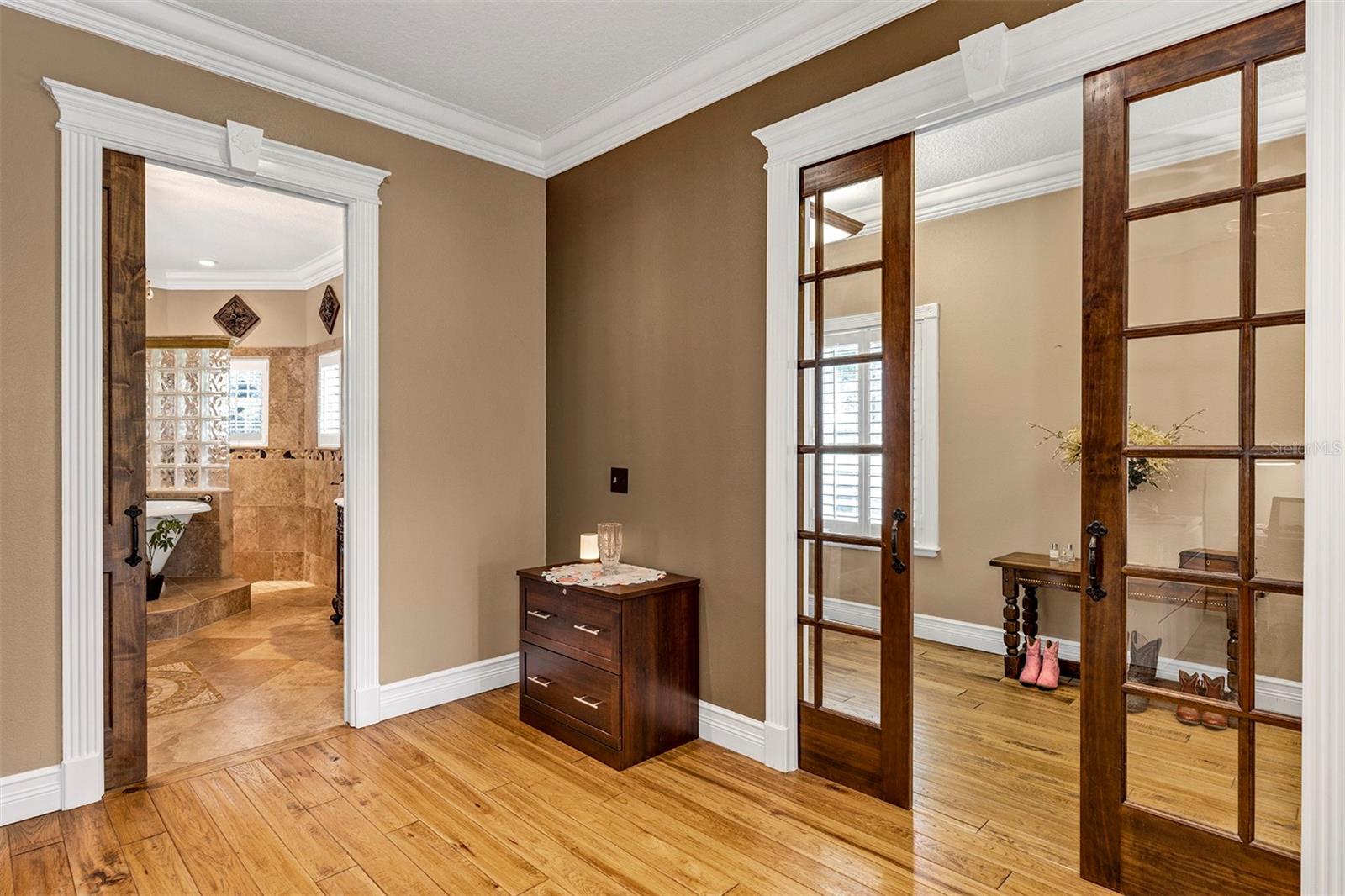 MUSSELWHITE FARMS SUB - Residential