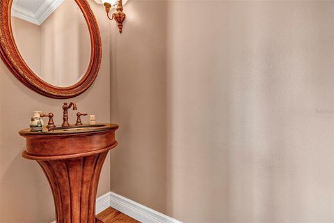 Tiny photo for 29030 Can Do Lane, Tavares, FL 32778 (MLS # V4944983)