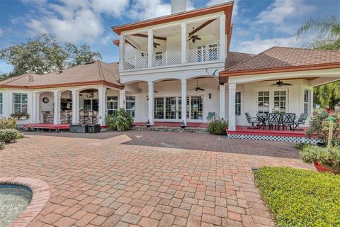 Tiny photo for 29030 Can Do Lane, Tavares, FL 32778 (MLS # V4944983)