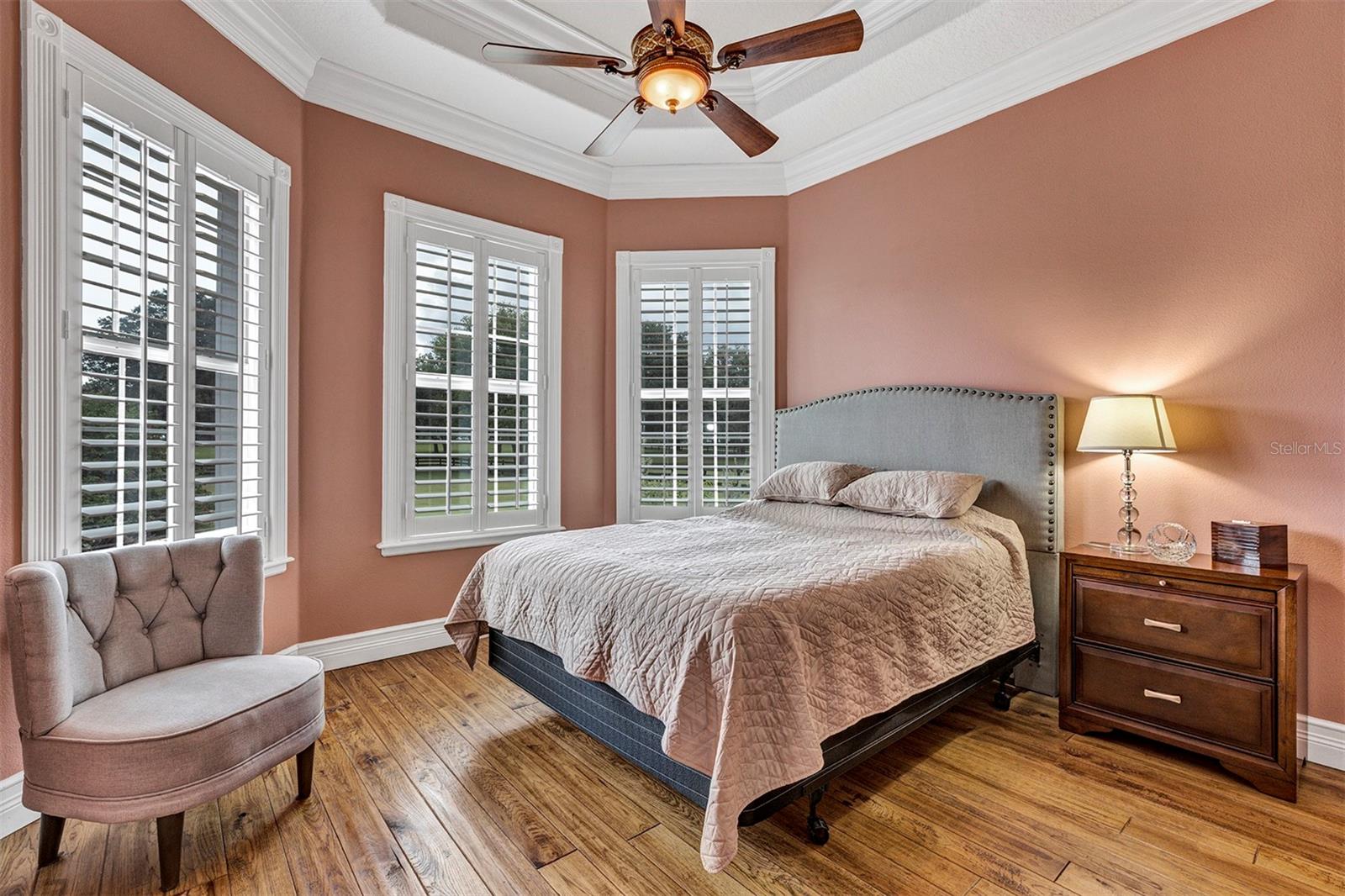 MUSSELWHITE FARMS SUB - Residential