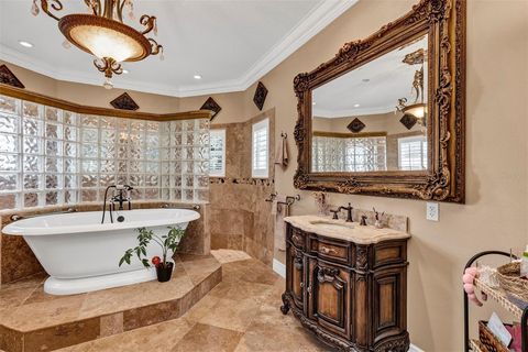 Tiny photo for 29030 Can Do Lane, Tavares, FL 32778 (MLS # V4944983)