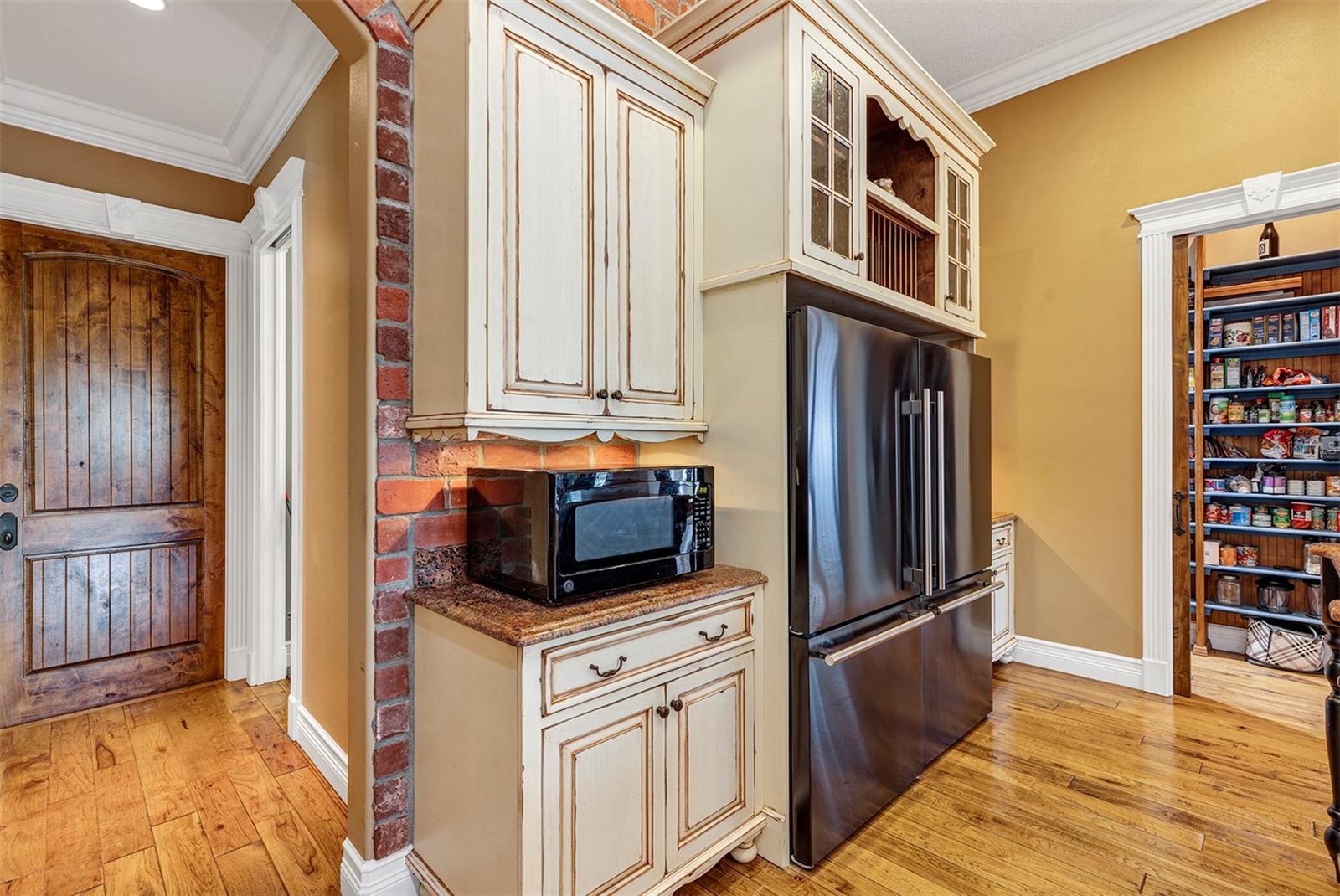 MUSSELWHITE FARMS SUB - Residential