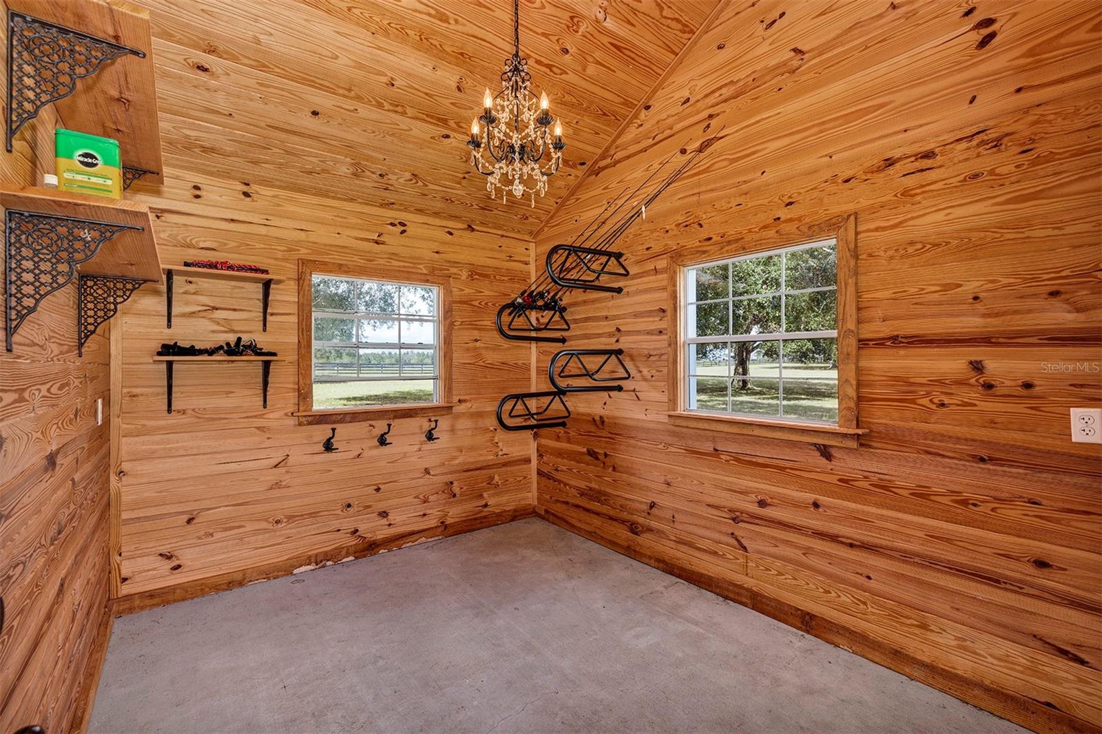 MUSSELWHITE FARMS SUB - Residential