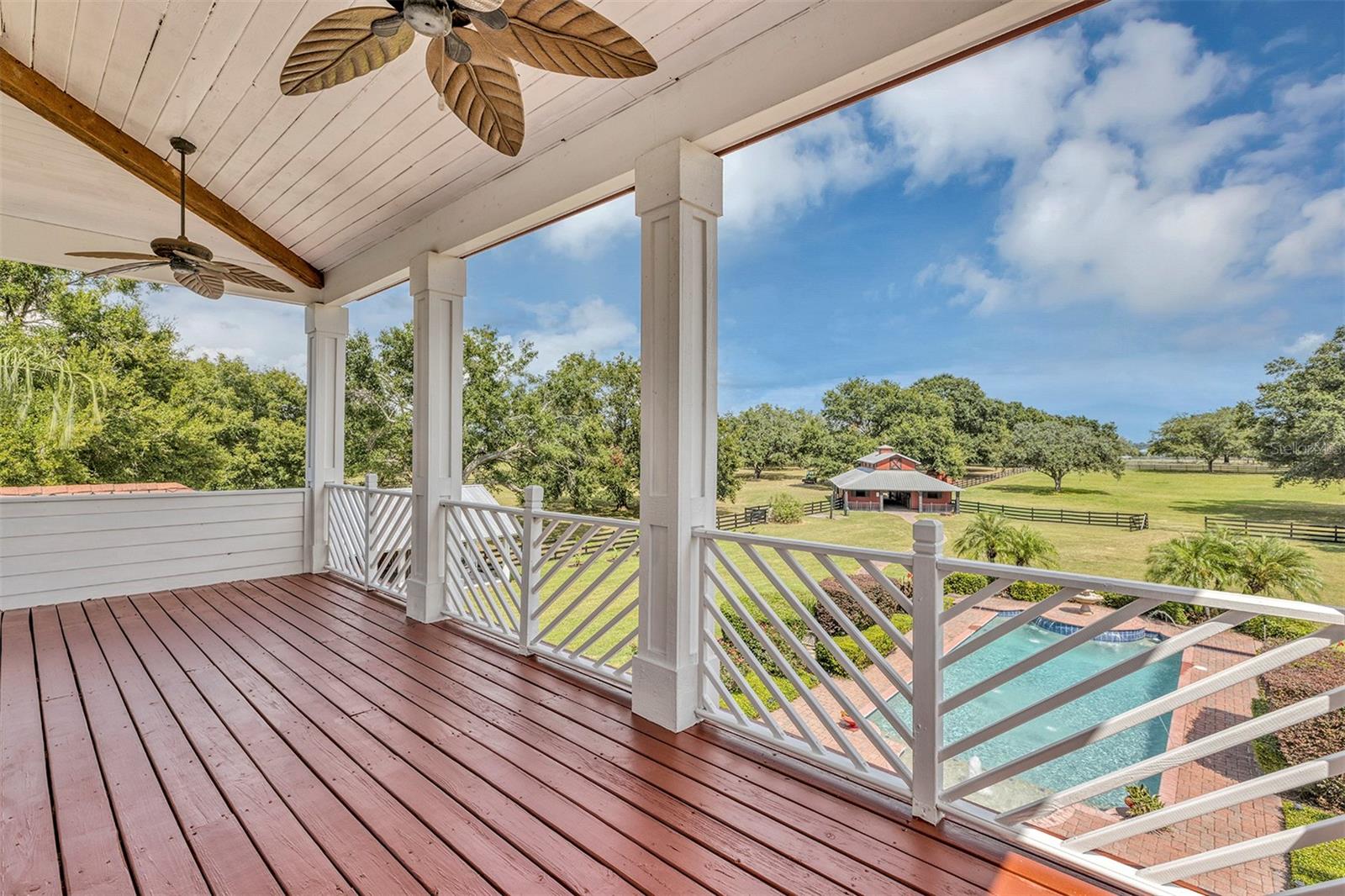 MUSSELWHITE FARMS SUB - Residential