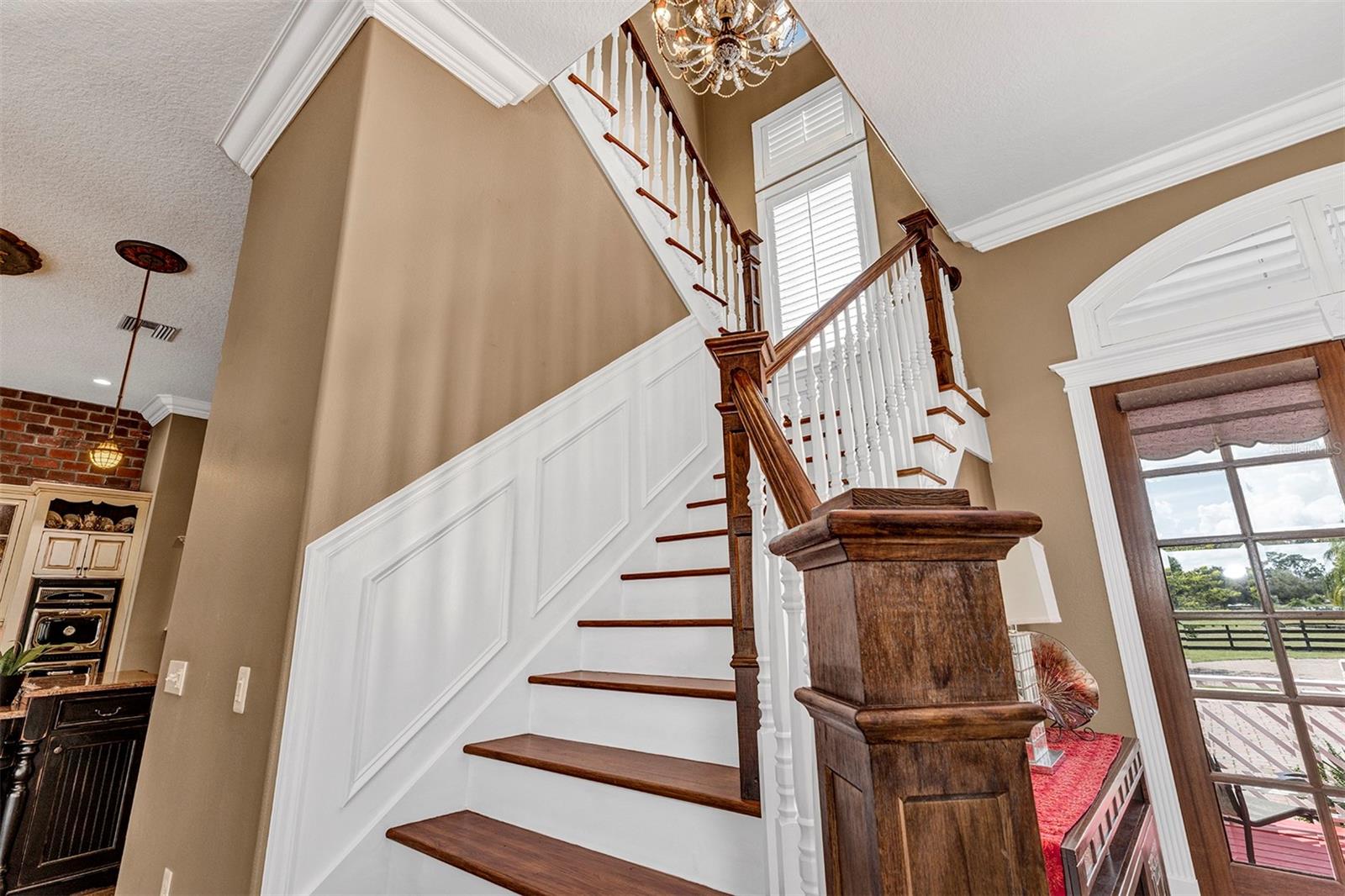 MUSSELWHITE FARMS SUB - Residential