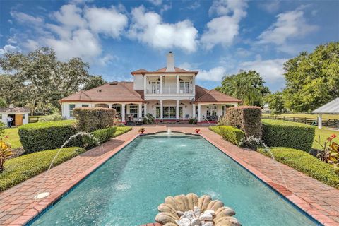 Tiny photo for 29030 Can Do Lane, Tavares, FL 32778 (MLS # V4944983)