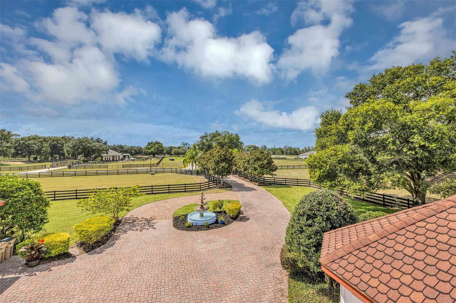 MUSSELWHITE FARMS SUB - Residential