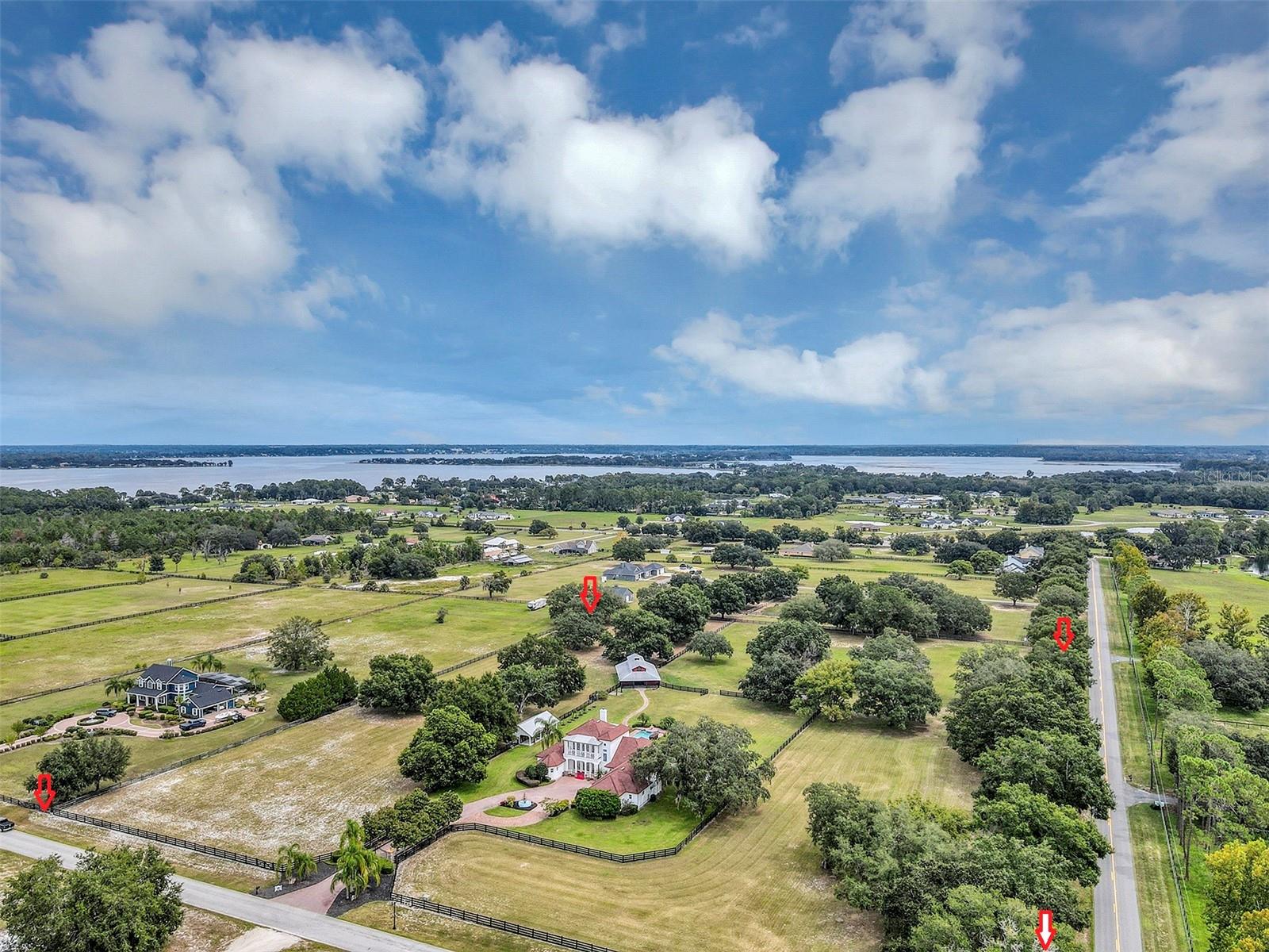 MUSSELWHITE FARMS SUB - Residential