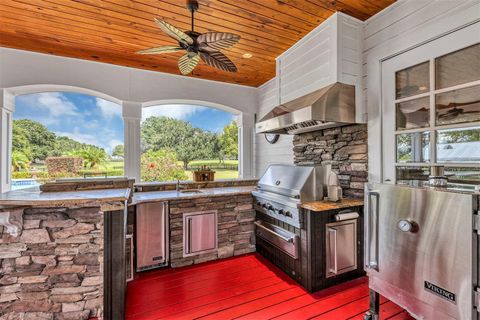 Tiny photo for 29030 Can Do Lane, Tavares, FL 32778 (MLS # V4944983)