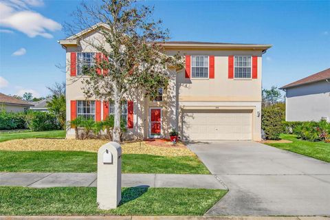 1006 ROBINWOOD DRIVE OLDSMAR FL 34677