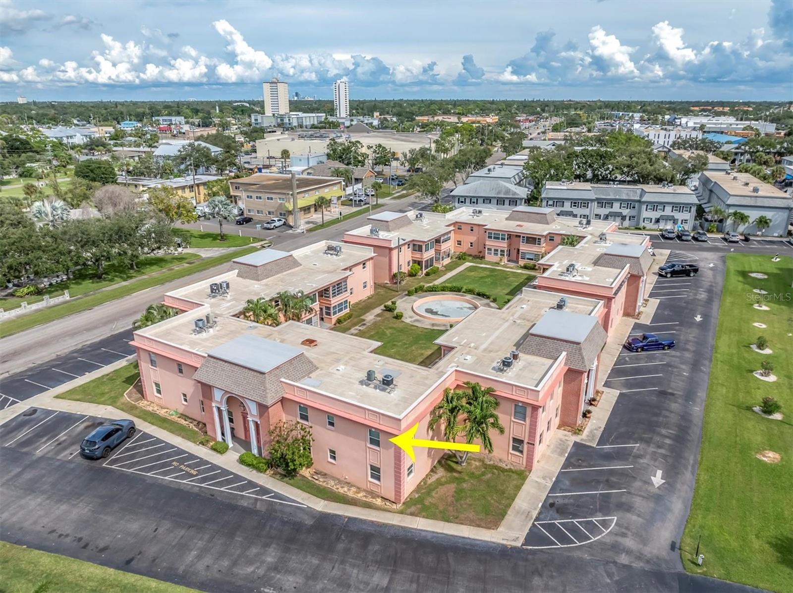 LES CHATEAUX DES ROIS - Residential