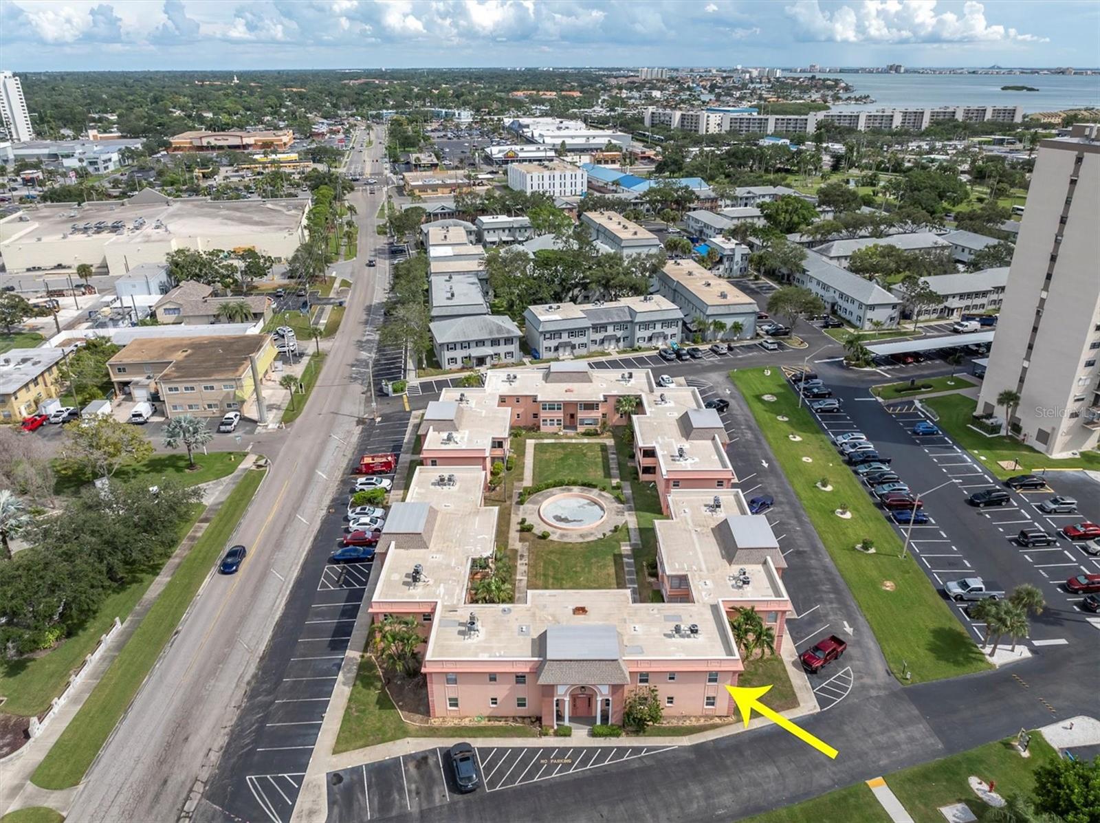 LES CHATEAUX DES ROIS - Residential