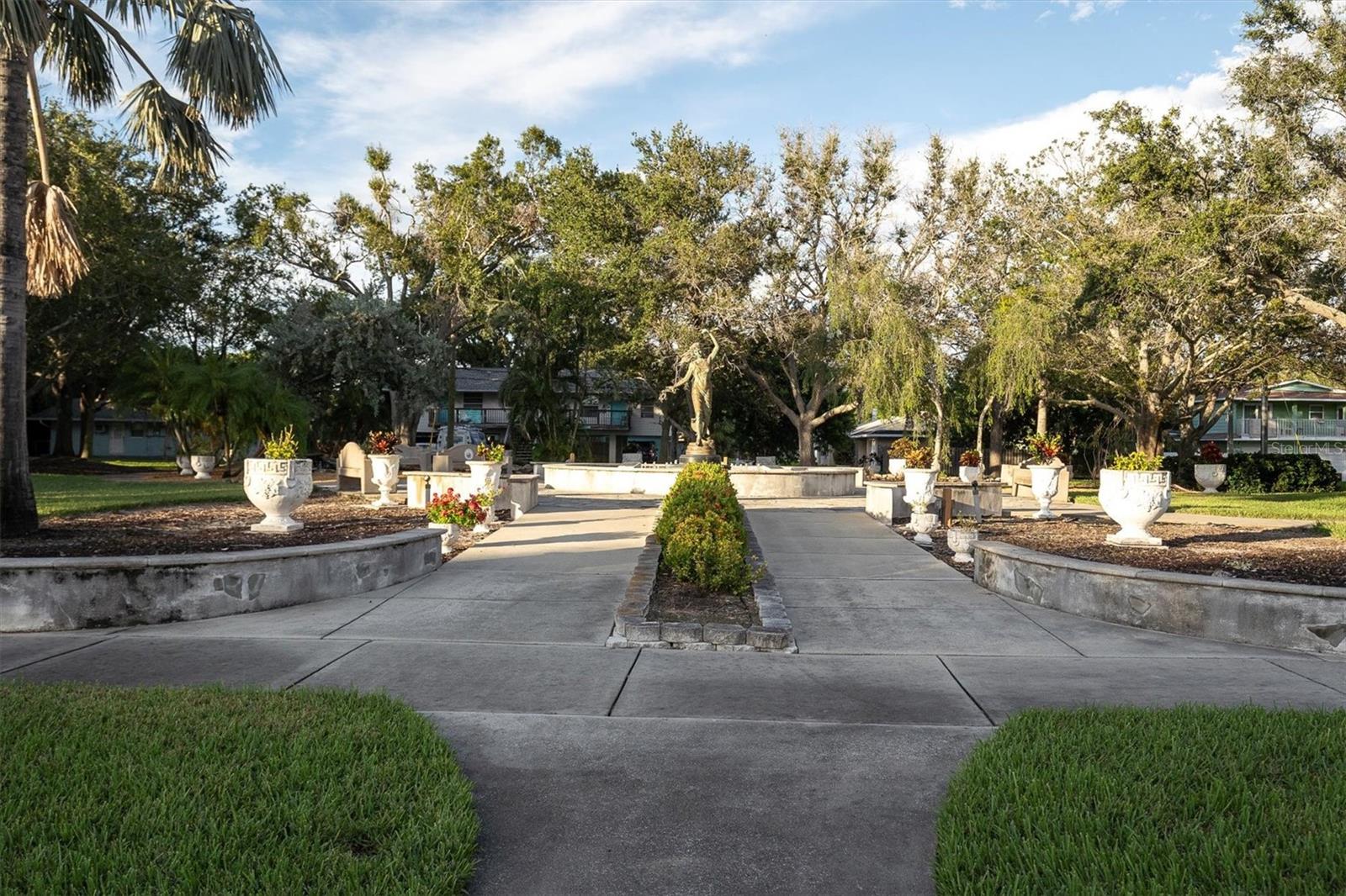 LES CHATEAUX DES ROIS - Residential