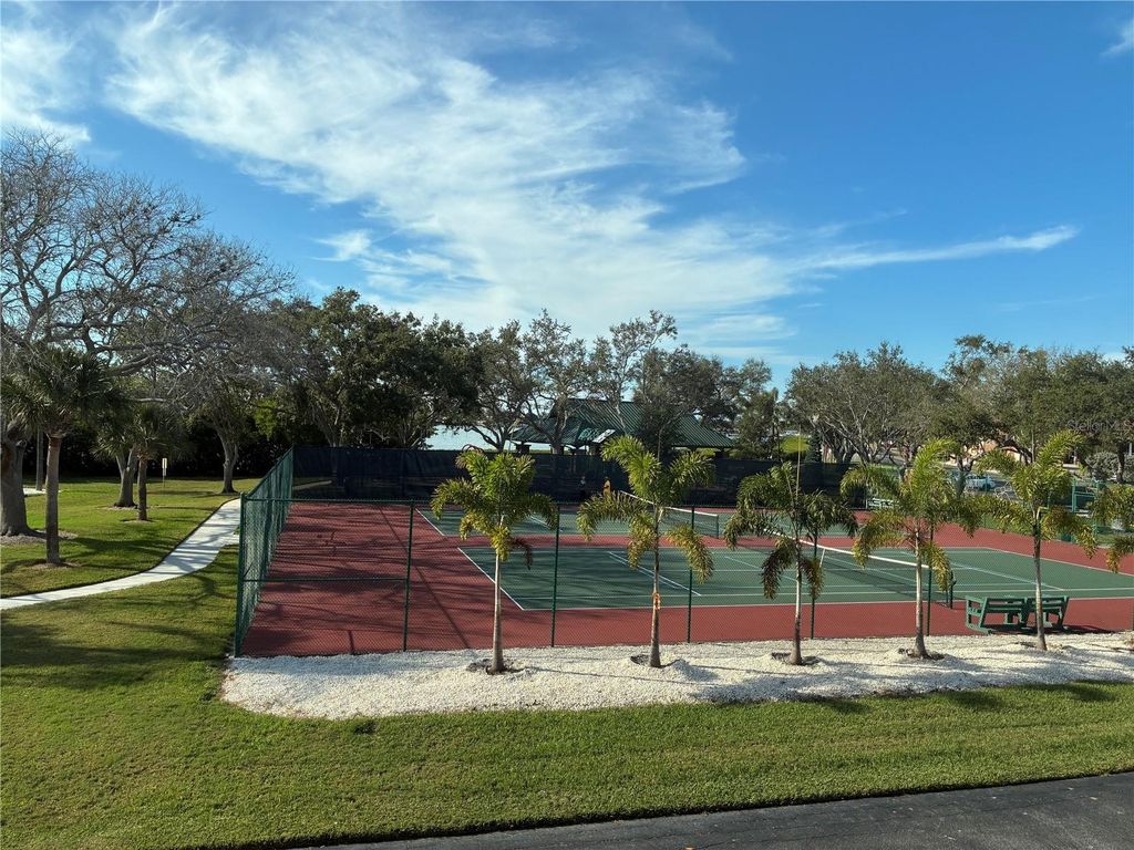 Photo of 1150 Rue Des Reines #2B, South Pasadena, FL 33707 (MLS # TB8430801)