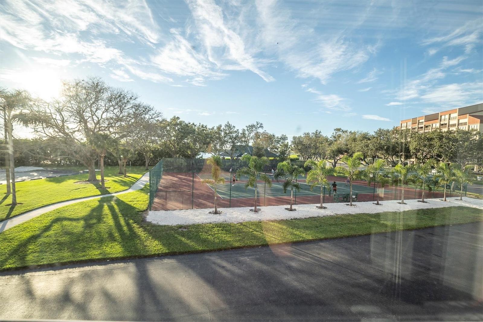 LES CHATEAUX DES ROIS - Residential