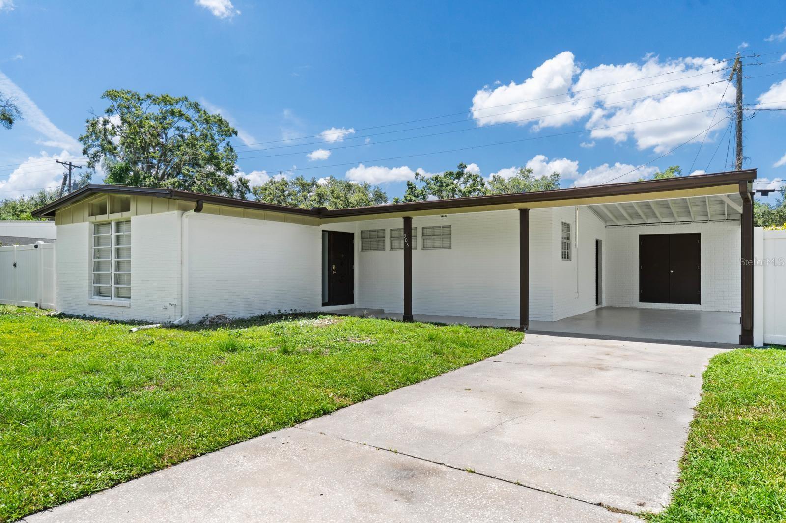 503 BROXBURN AVENUE