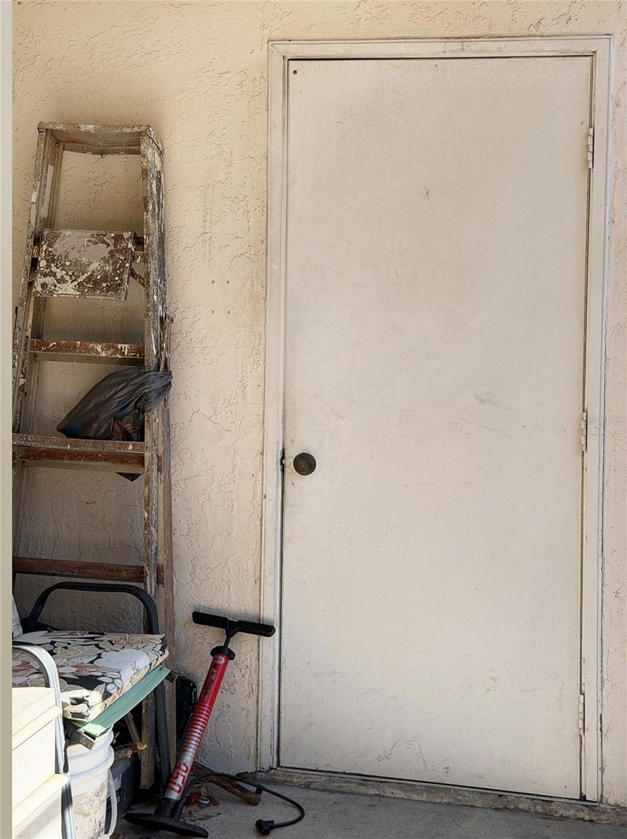 LACE FERN VILLAGE PRCL 01 - Residential