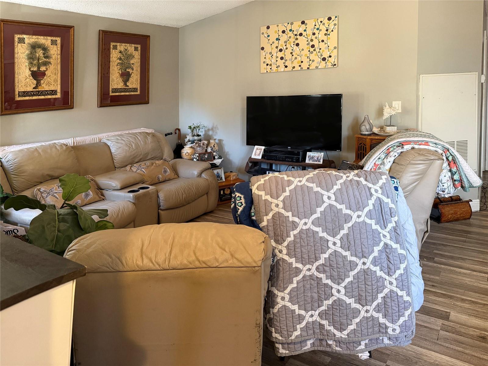 LACE FERN VILLAGE PRCL 01 - Residential