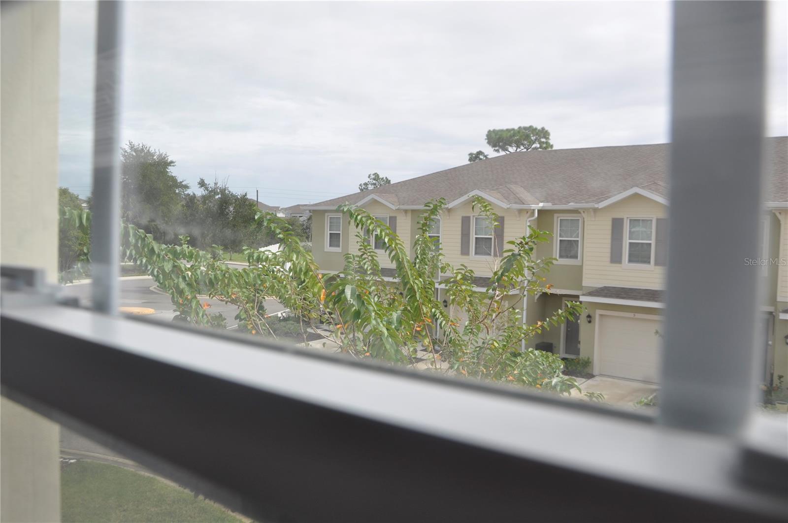 BELLA OAKS - Residential Lease