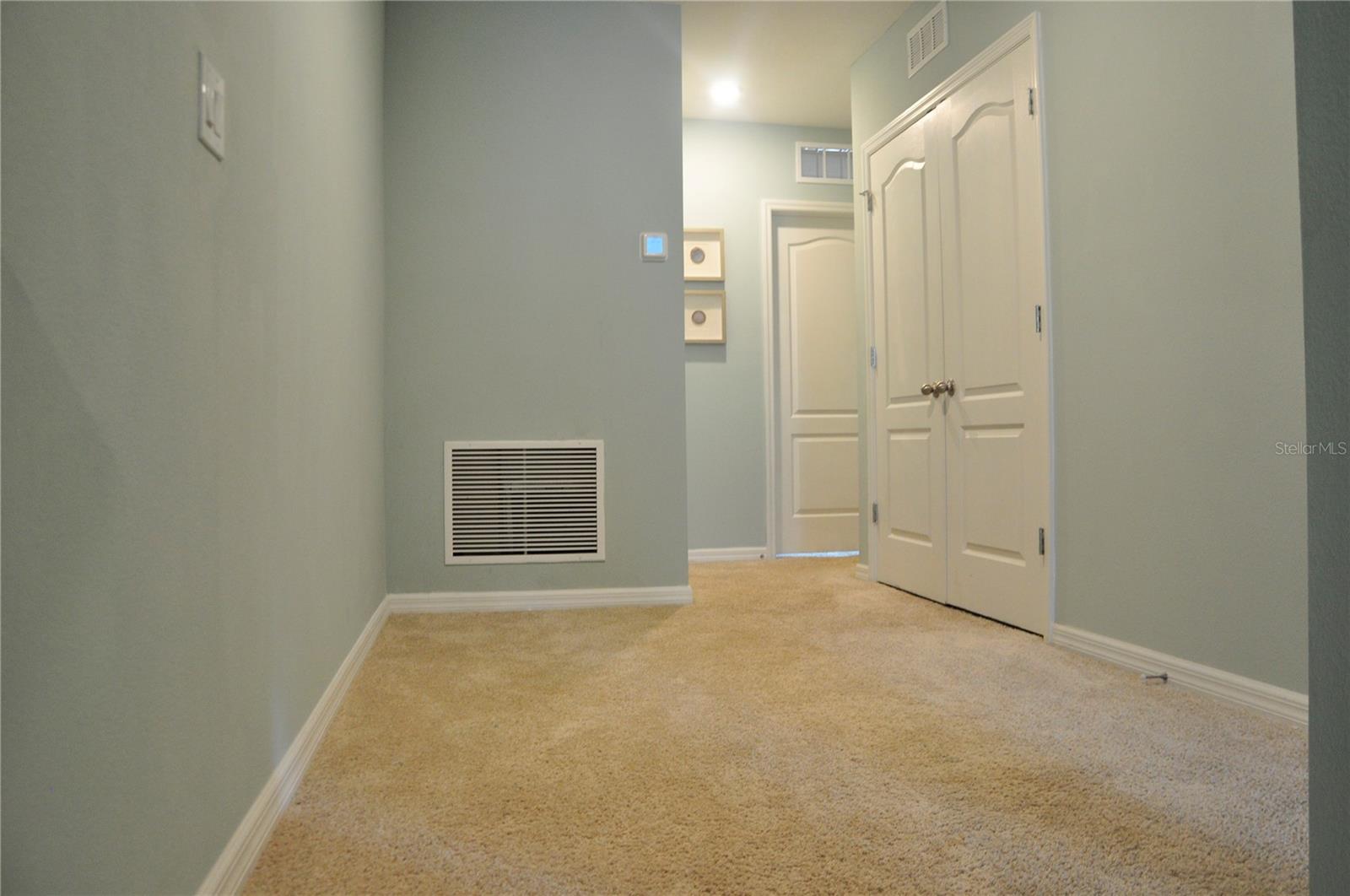 BELLA OAKS - Residential Lease