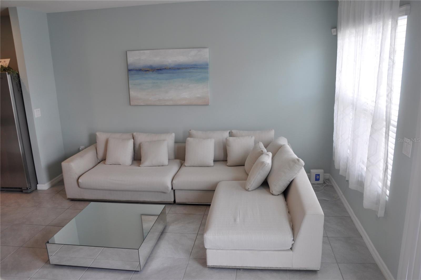 BELLA OAKS - Residential Lease