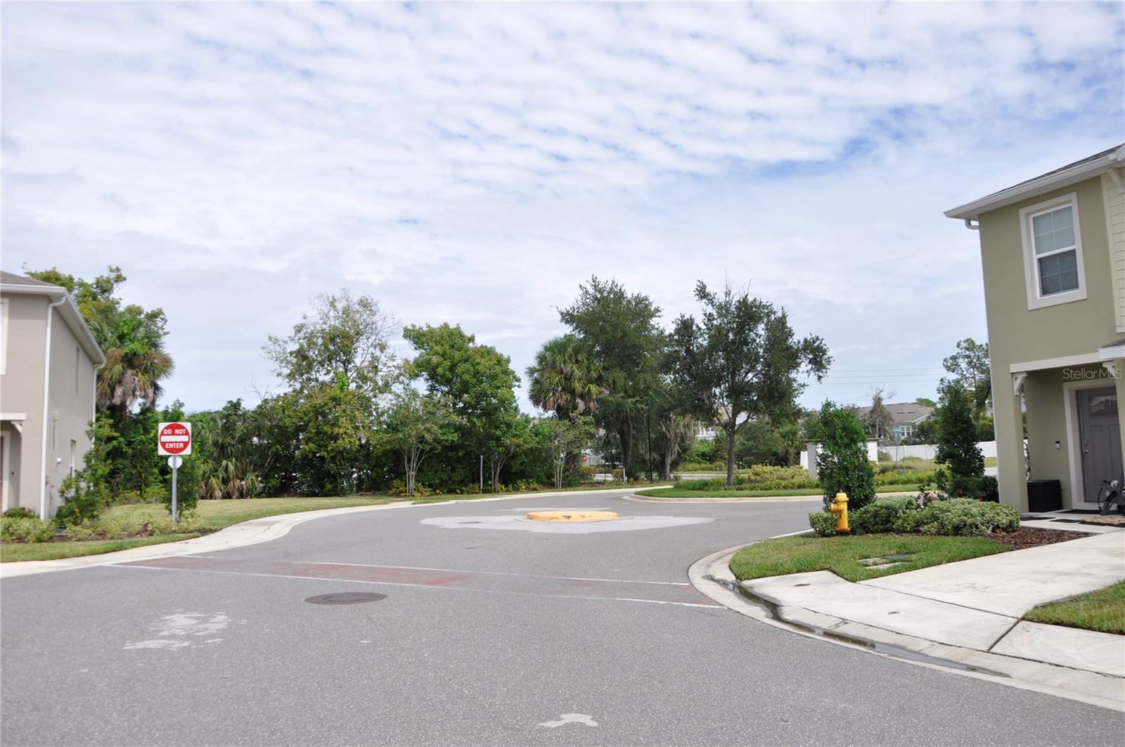 BELLA OAKS - Residential Lease