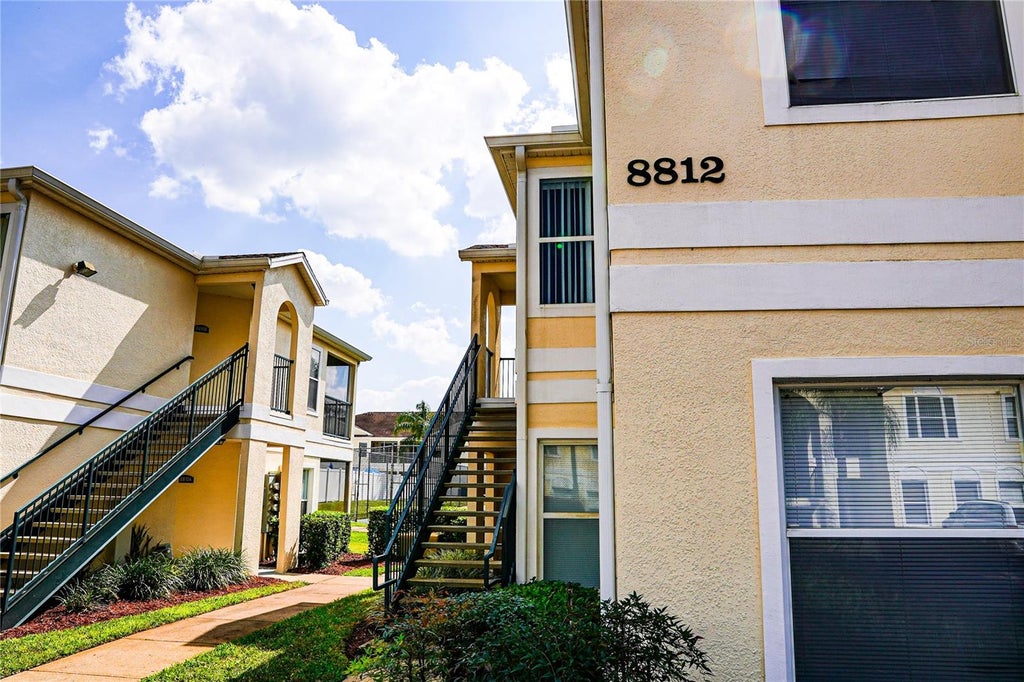 Photo of 8812 Grand Palms Circle #A, Kissimmee, FL 34747 (MLS # O6447972)