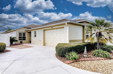 Photo of 1996 Goldenrod Court, The Villages, FL 32162 (MLS # G5111875)