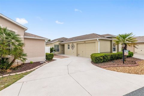 Photo of 1996 Goldenrod Court, The Villages, FL 32162 (MLS # G5111875)